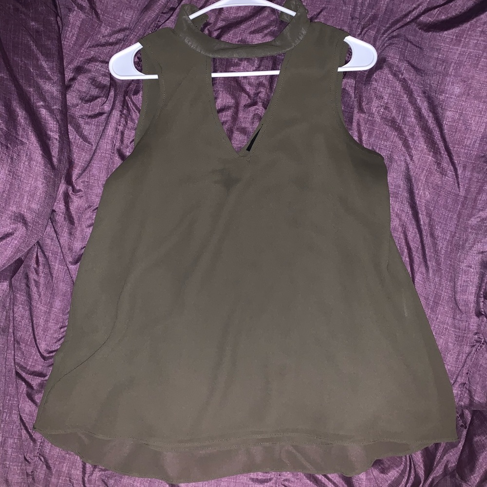 Summery Top